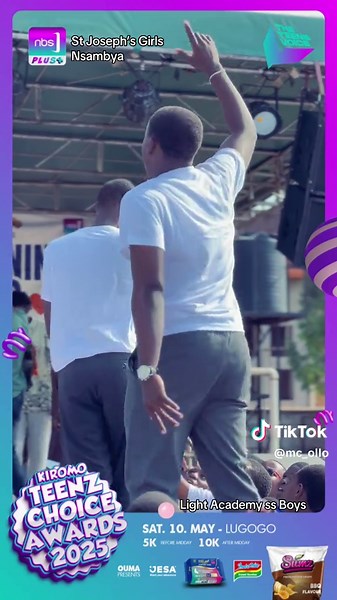 Light Academy Boys Challenge St Joseph’s Girls