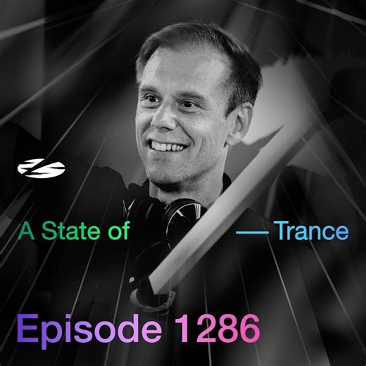 A State of Trance (ASOT 1286) (Interview with Push, Pt. 2)