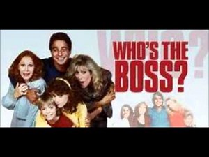 Who's The Boss intro