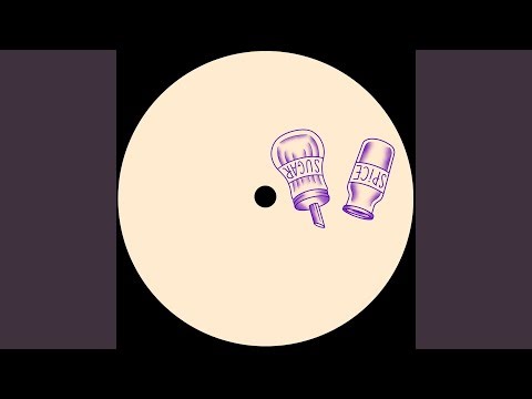 Sugar & Spice (Radio Edit)