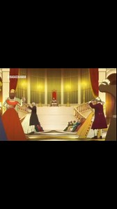 Rage of Bahamut Anime Edit: Heartbreaking Moments