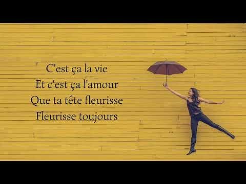 C'est la vie - Mika (Lyrics)
