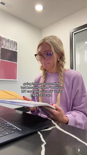 Understanding Accounting Terms: A Student's Perspective