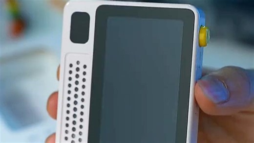 学生党必备！讯飞 EBOX 英语宝，同步教材更高效