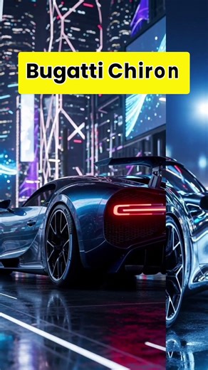 👉 “World’s Fastest Hypercar? Bugatti Power 😱”#Bugatti #Hypercar