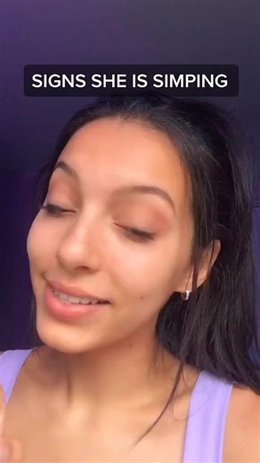 no simp september is cancelled if she does this 🥺 #nikadvice #crush #girls | georgia barratt