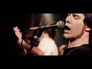 42 Decibel Rocker Soul LIVE