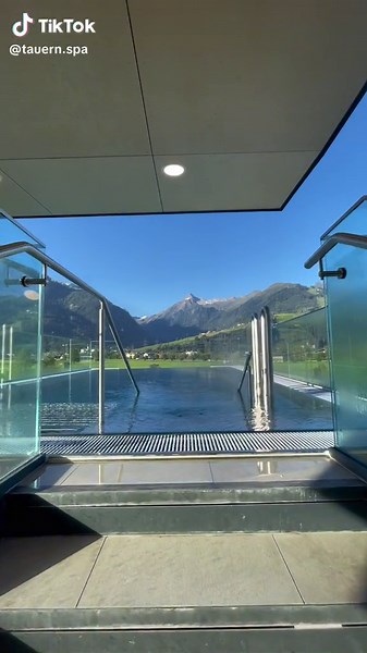 Entspannen mit atemberaubendem Ausblick