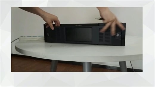 大华视频监控---DSS安装及开机向导 #大华 #视频监控系统 #DSS