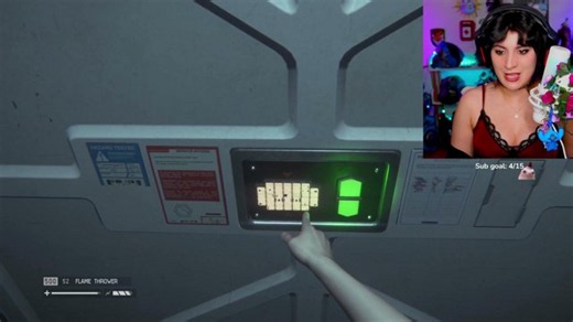 Alien Isolation!!!! | First Playthrough