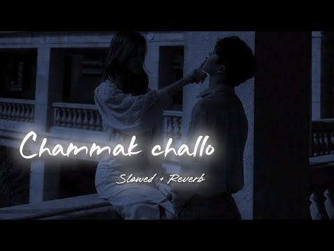 Chammak Challo Lyrics - Ra.One | Akon, Hamsika Iyer, Vishal-Shekhar