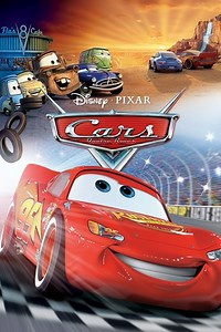 Cars : Quatre roues (2006) STREAMING VF GRATUIT - STREAMING VF GRATUIT