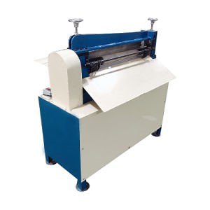 [Hot Item] Automatic EPDM Sheets Cutting Machine High Precise