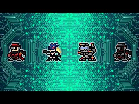 [Digimon Lore Explanation] Three Musketeers (Original Terminology)