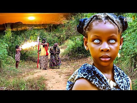 The Magic Calabash 1 - Nigerian Epic Movies 2025