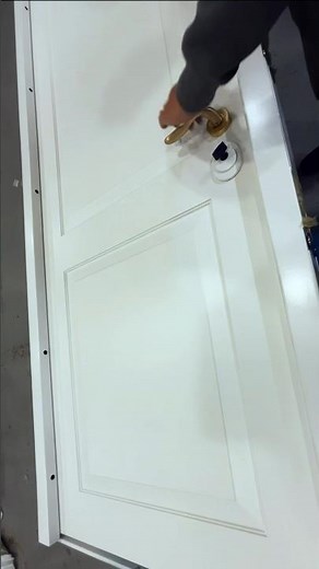 Safe Room Security Door | Ordinary Look, Extraordinary Protection