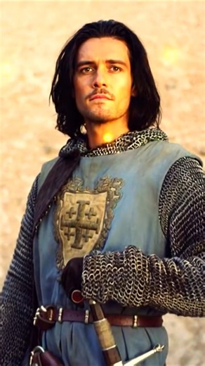 Movie Armor vs Real Knight Experience