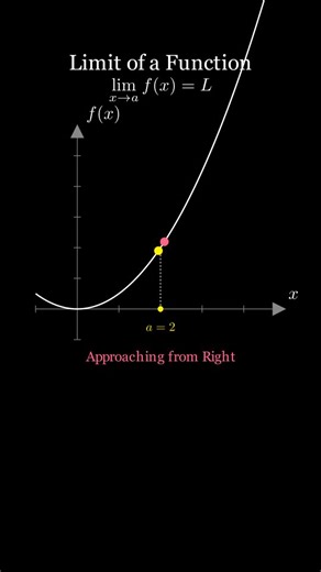 PlotLab on Instagram: "Limit of a Function | Limits and Continuity | Calculus Essential Concept Limits are the stepping stone to derivatives and continuity. Learn quick ways to evaluate limits visually. #Limits #Calculus #LimitOfFunction #MathReels #MathTutorial"