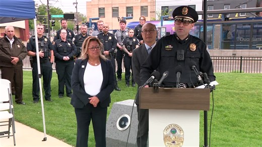 Metro Transit Police launch 'never seen before' partnership to improve Green Line LRT safety
