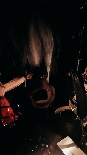 The Oath of the Black Flame – Enter the Adversary’s Throne