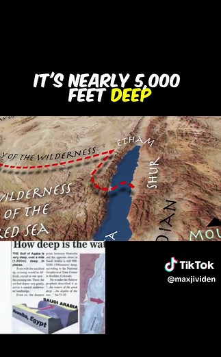 Ron Wyatt Discoveries: Red Sea Crossing and Bible Study