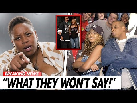 The Dark, Unspoken Truth Behind Jay-Z & Beyoncé!