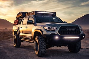 Tacoma or Tundra: Which Is Better for Overlanding? - FourWheelInsider.com