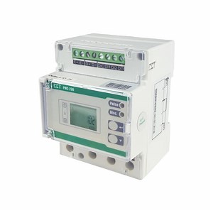 [Hot Item] PMC-230 35mm DIN Rail Single-Phase Multifunction Power Meter with internal UC3 Disconnect Relay SOE Log