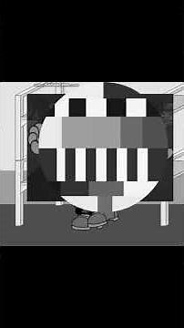 Big Baby Tom gets another spank in Military School! #shorts #goanimate #bigbabytom