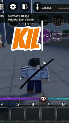 Type Soul Script #robloxscripts #roblox #typesoul #autofarm #autofarmscript