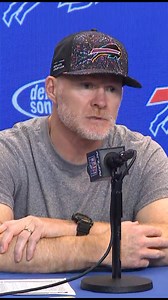 Sean McDermott talks about how to defend against Patrick Mahomes