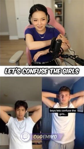 Only Men Will Understand? 💪