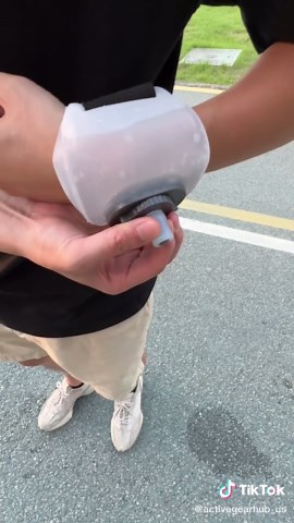 Essential Hydration for Runners and Athletes