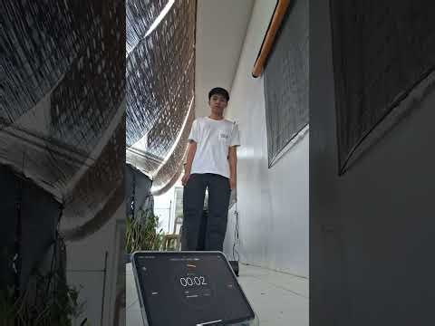 Practical Test 1 - Pathfit 2