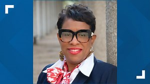 Longview ISD names lone finalist for superintendent role