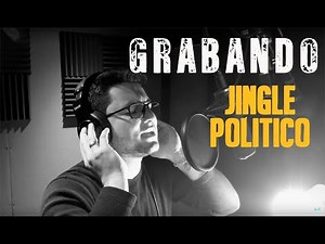 JINGLE POLITICO