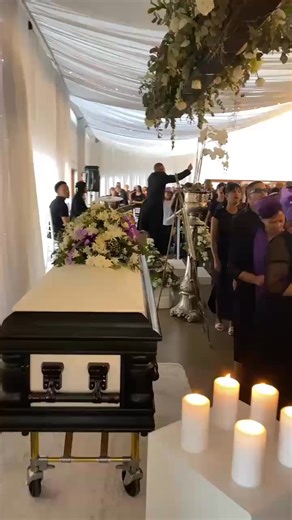 … En soos ons maar is gaan ons deur die droefheid juig! | Colin Mitchells