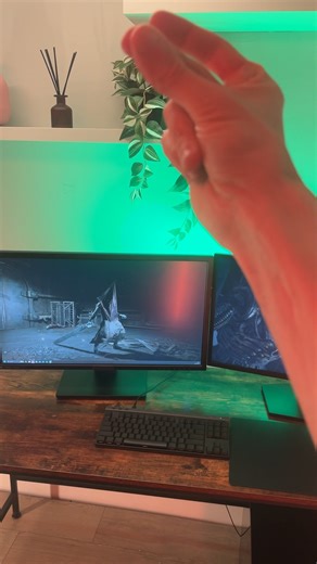 7.3K views · 40 reactions | We're heading out of spooky season... or are we? | Logitech G | Facebook