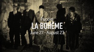 977 reactions · 56 shares | In the heart of 1920's Paris, four young artists chase their dreams and experience love and loss. 鹿 Don't miss Puccini's heart wrenching drama, save your seat today! : June 27 – August 23 : Cut Print Video Productions | Santa Fe Opera | Facebook
