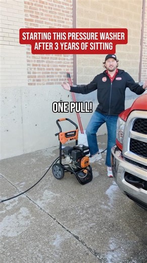 How to start small engine that’s been sitting for years! #OPE #smallengine #DIY