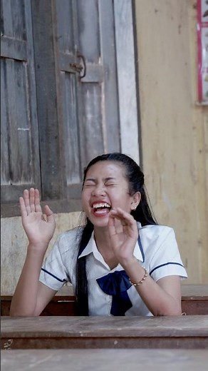 When Laughter Takes Over the Classroom 😂 #studentlife