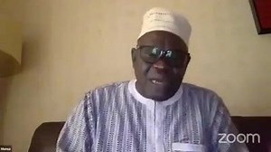 🇲🇱 ÉCOUTEZ MAÎTRE BATHILY POUR COMPRENDRE LA SITUATION AVEC LES MILITAIRES ET TOUT | AMARA Bathily Page