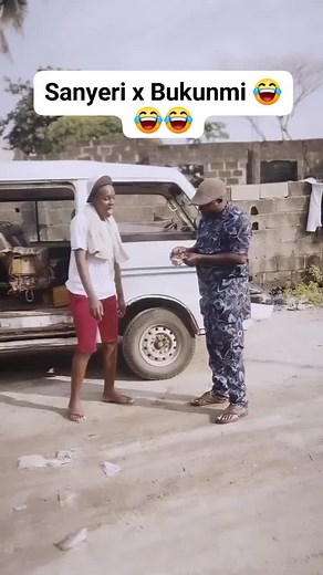 409K views · 13K reactions | Sanyeritv and Bukunmi on set Opakan REBIRTH EPISODE 16 is now showing on SANYERI Tv Youtube Channel | Sanyeritv | Facebook