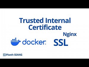 Trusted Internal Certificates Explained | Internal CA & Certificate Trust