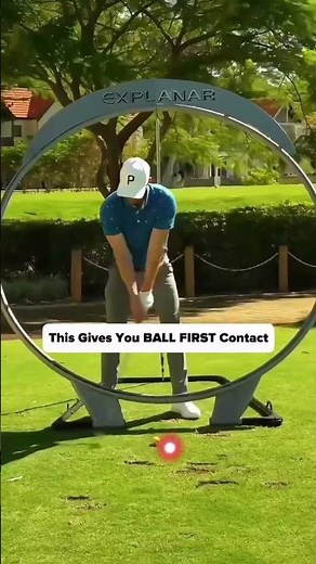 Why You Keep Chunking & Thinning Shots (FIX THIS NOW)
