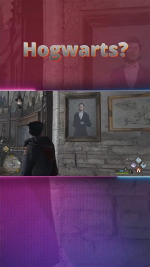 We got Rick Rolled in Howarts? #rickroll #fun #memes