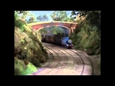 Thomas & the Trucks: Alt. Music