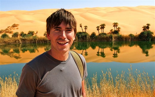 西蒙·里夫.纪录片专辑.北回归线.E02.2010[豆瓣8.9][片头][高清][英字]