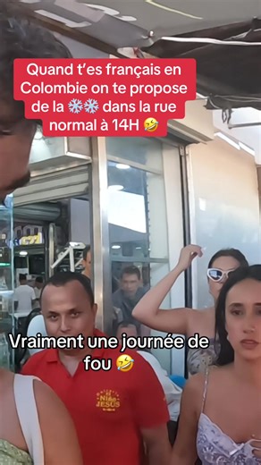 Expériences Françaises en Colombie : Ambiance Unique