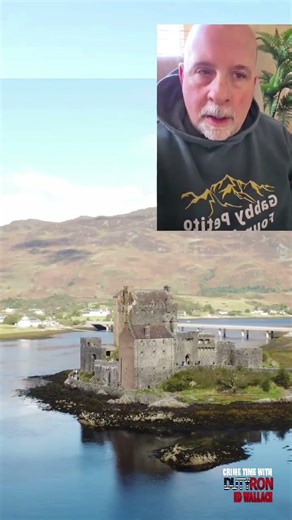 Happy St. Patrick’s Day from CrimeTime ☘️